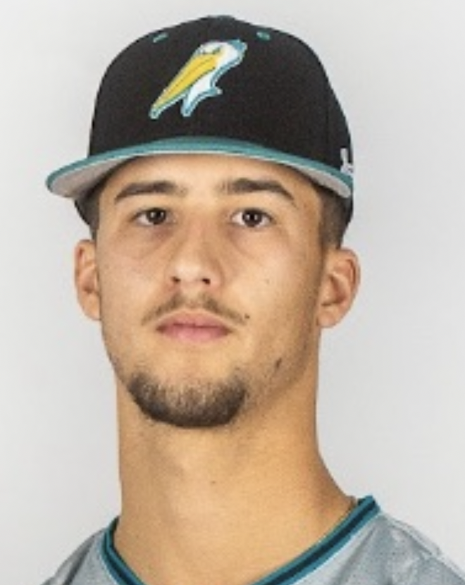 Luke Conerly