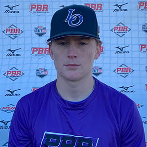 Logan Coley
